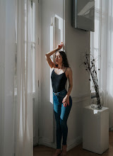 Свадебный фотограф Margaret Aulejtner. Фотография от 04.10.2025
