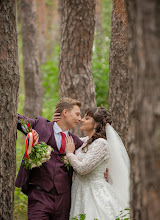 Photographer sa kasal Aleksandr Ilyushkin. Larawan ng 04.09.2025