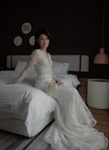 Wedding photographer Marina Kadryakova. Photo of 06.07.2023
