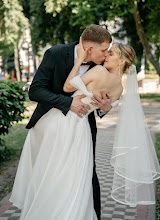 Wedding photographer Artem Krupskiy. Photo of 04.06.2024
