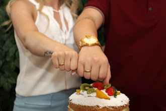 Fotografo di matrimoni Ariadne Lopes. Foto del 28.03.2020