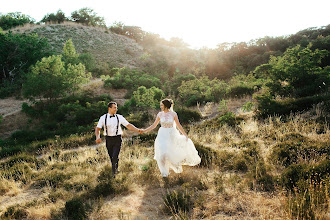 Fotógrafo de bodas Alena Kasho. Foto del 07.03.2019