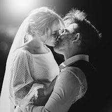 Bröllopsfotografer Aleksey Gulyaev. Foto av 08.10.2025