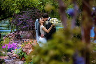 Fotografo di matrimoni Jean Chirea. Foto del 14.05.2024