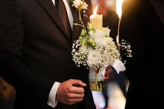 Wedding photographer Mario Silaghi. Photo of 04.12.2023