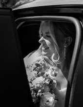 Wedding photographer Lena Popova. Photo of 12.05.2025