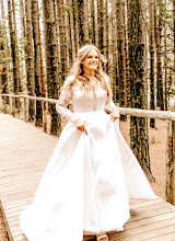 Wedding photographer Candice Ross. Photo of 14.08.2025