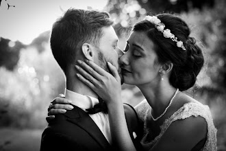 Fotografer pernikahan Nicolas Giganto. Foto tanggal 15.02.2019