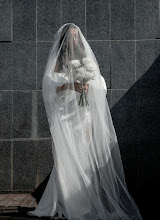 Bröllopsfotografer Anna Pyatak. Foto av 12.03.2023