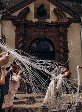 Svatební fotograf Irina Donhauser. Fotografie z 27.08.2025