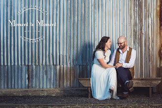 Fotografo di matrimoni Jeremy Plaisance. Foto del 24.06.2018