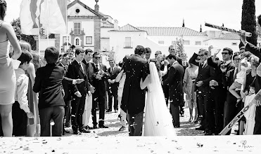 Fotógrafo de casamento Mariana Carmona. Foto de 20.01.2019