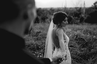 Photographe de mariage Nemanja Dimitric. Photo du 03.04.2020