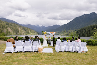 Wedding photographer Ev Demin. Photo of 15.05.2025