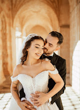 Wedding photographer Vedat Alınca. Photo of 28.12.2023