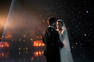 Bröllopsfotografer Rafael Minnebaev. Foto av 02.06.2024