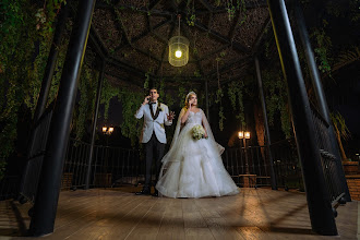 Wedding photographer Juan M Ortega. Photo of 23.05.2025