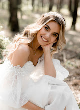 Bryllupsfotograf Natalya Prostakova. Bilde av 28.01.2021
