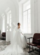 Photographe de mariage Mila Koreshkova. Photo du 01.05.2024