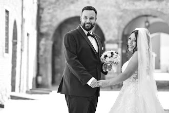 Wedding photographer Alfredo Martinelli. Photo of 29.10.2025