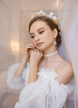 婚姻写真家 Svetlana Kotenko. 17.04.2024 の写真