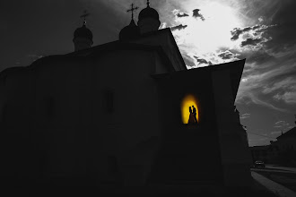 Kāzu fotogrāfs Sergey Grishin. Fotogrāfija, 10.07.2021