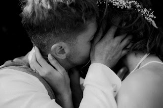 Wedding photographer Diana And Roman. Photo of 24.01.2022