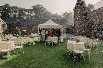 Hochzeitsfotograf Carole Piveteau. Foto vom 12.10.2022