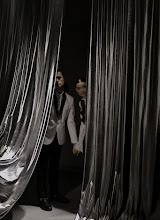 Wedding photographer Evgeniya Cherepanova. Photo of 07.05.2025