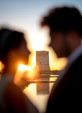 Photographe de mariage Emanuele Carpenzano. Photo du 09.10.2024