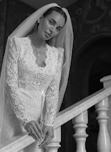 Fotógrafo de casamento Katya Grichuk. Foto de 04.06.2025