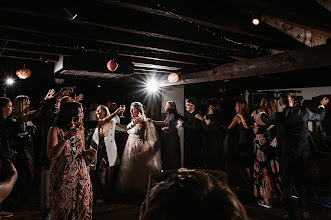 Bröllopsfotografer Anna Naert. Foto av 26.05.2024