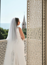 Wedding photographer Reuven Angel Itzhak. Photo of 07.06.2025