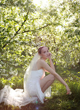 Fotografo di matrimoni Kseniya Glazunova. Foto del 15.05.2025