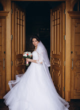 Wedding photographer Ivan Derkachini. Photo of 31.05.2022