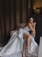 Jurufoto perkahwinan Alina Vinogradova. Foto pada 30.07.2025
