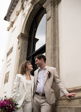 Wedding photographer Julia Baro. Photo of 24.06.2025