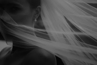 Wedding photographer Marta Kounen. Photo of 18.09.2025