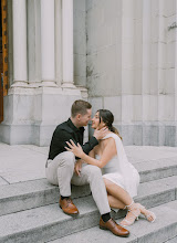 婚禮攝影師Joel Monroy. 30.08.2025的照片