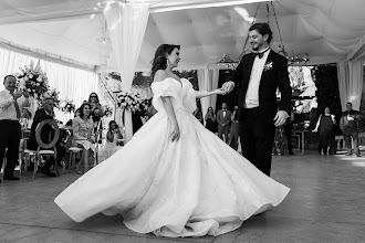Wedding photographer Viviana Calaon. Photo of 07.03.2025
