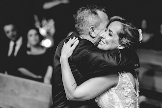 Wedding photographer Diego Pereira Da Silveira. Photo of 29.05.2025