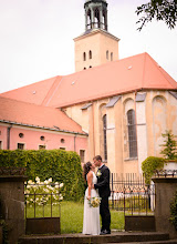 Fotograful de nuntă Lucie Jiroušková. Fotografie la: 03.09.2025