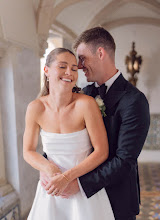 Fotografo di matrimoni Flavia Grandi. Foto del 16.09.2025