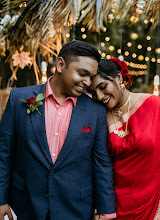 Wedding photographer Charith Kodagoda. Photo of 22.11.2023