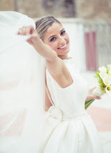 Wedding photographer Juanlu Galan. Photo of 15.02.2020