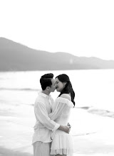 婚禮攝影師Duc Anh Vu. 07.06.2025的照片