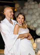 Φωτογράφος γάμου Vladislava Yusupova. Φωτογραφία: 13.04.2024