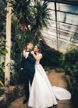 Wedding photographer Krzysztof Bednarczyk. Photo of 11.03.2020
