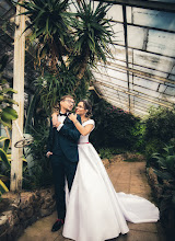 Photographe de mariage Krzysztof Bednarczyk. Photo du 11.03.2020