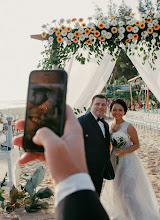 Wedding photographer Si Luan Pham. Photo of 03.06.2025